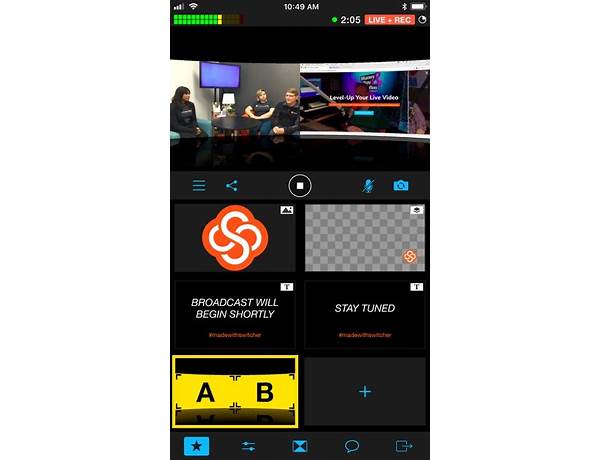 Radio Switcher for Android - Download the APK from Habererciyes